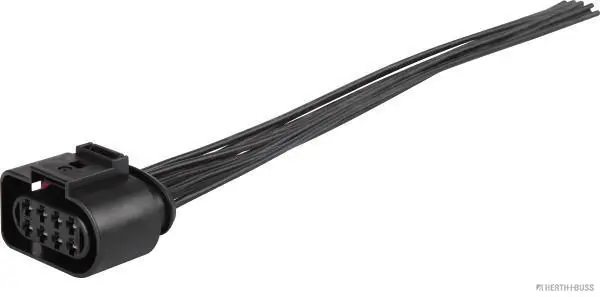Cable Repair Set, tail light assembly